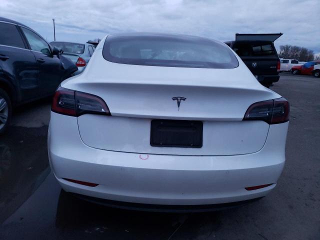 5YJ3E1EAXMF094031 | 2021 TESLA MODEL 3