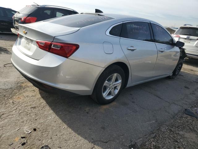 1G1ZB5ST3LF127227 | 2020 CHEVROLET MALIBU LS