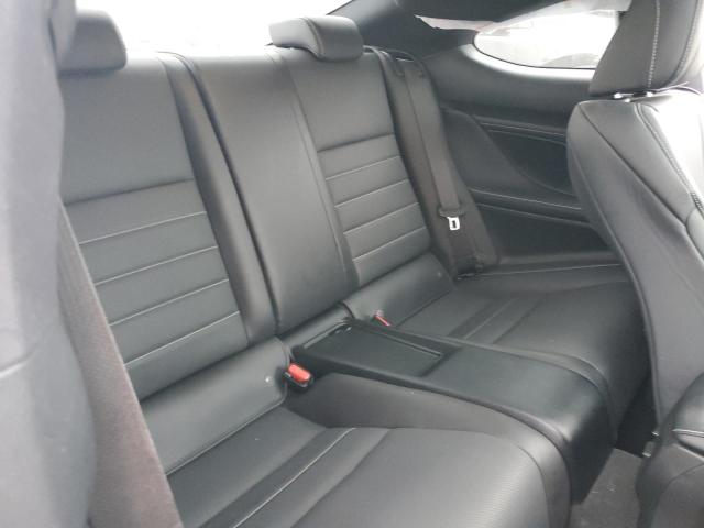 2022 Lexus Rc 350 Base VIN: JTHDZ5BC0N5024948 Lot: 82876993