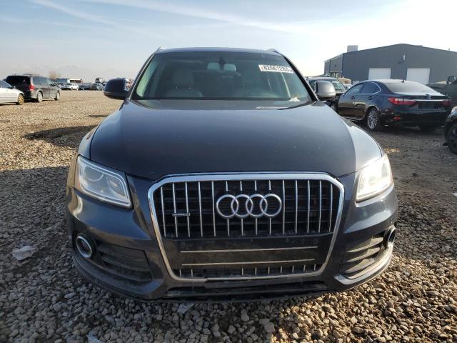 VIN WA1LFAFP6DA065449 2013 Audi Q5, Premium Plus no.5