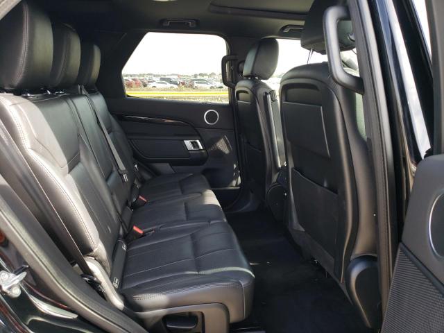 2020 Land Rover Discovery Se VIN: SALRG2RV0L2423501 Lot: 79152423