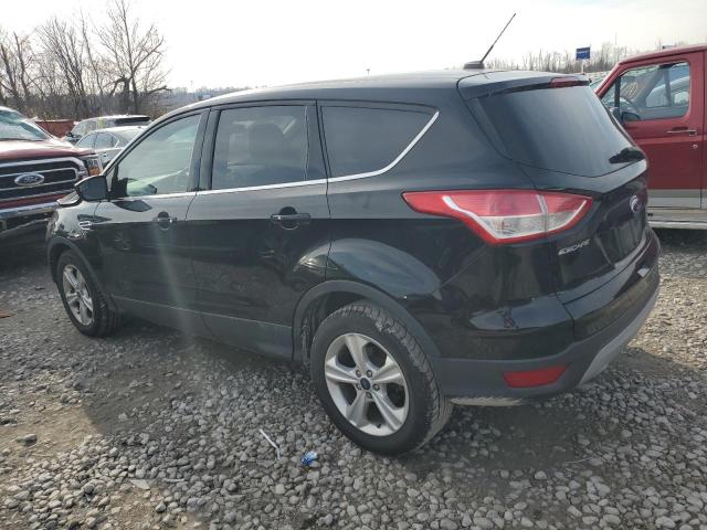 1FMCU0G74GUC34984 | 2016 Ford escape se