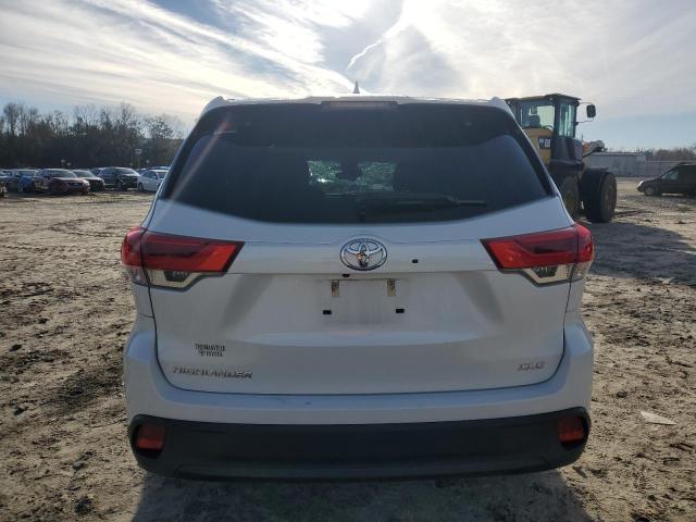 5TDKZRFH7HS518762 | 2017 TOYOTA HIGHLANDER