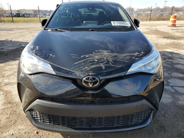 JTNKHMBX5L1063320 | 2020 TOYOTA C-HR XLE