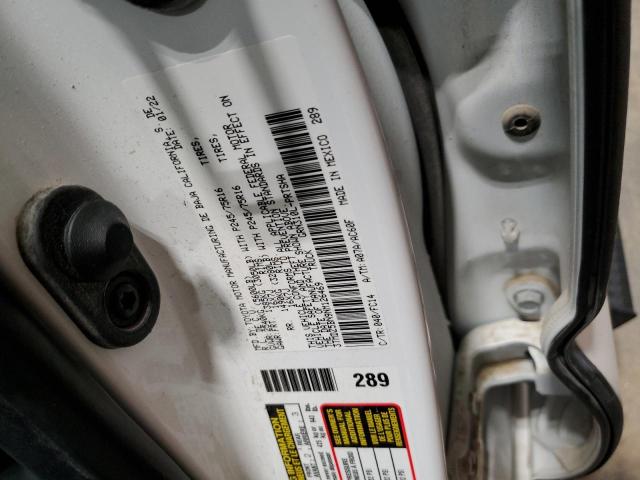 3TMDZ5BN9NM126469 | 2022 TOYOTA TACOMA DOU