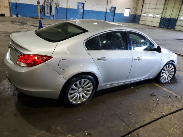 2G4GS5EV2C9123069 | 2012 Buick regal premium