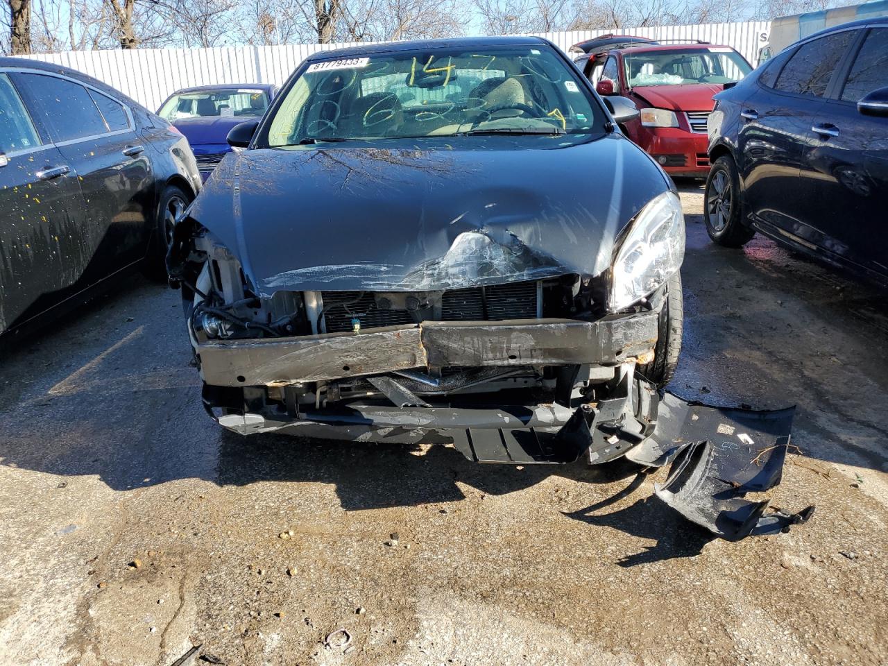 Lot #2895701738 2015 CHEVROLET IMPALA LIM