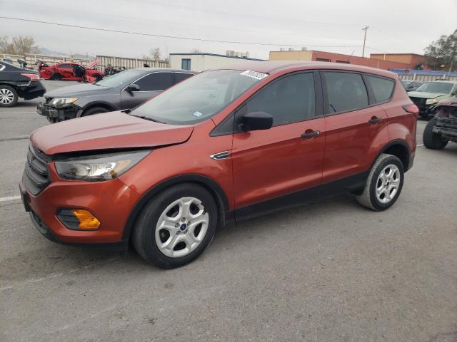 2019 Ford Escape S