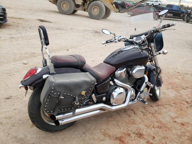 2002 HONDA VTX1800 C - 1HFSC46032A006442