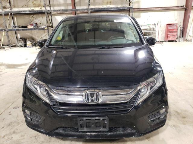 5FNRL6H54JB092119 | 2018 HONDA ODYSSEY EX