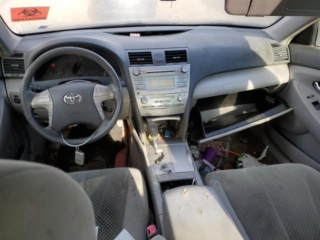 JTNBB46K473001319 | 2007 Toyota camry hybrid