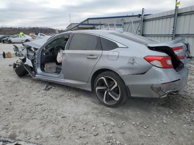 Vin: 1hgcv1f31la147238, lot: 76667283, honda accord sport 20202
