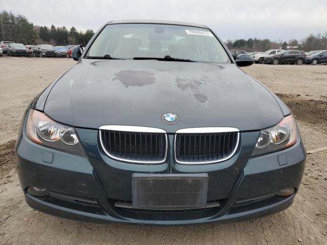 WBAVC93537K032932 | 2007 BMW 328 xi