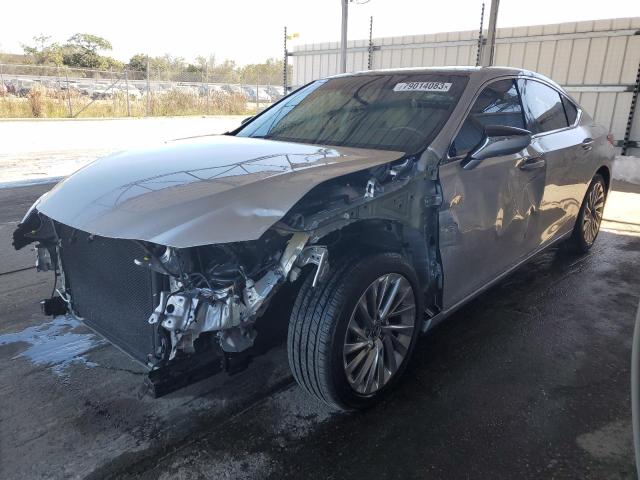 2020 LEXUS ES 350 ULT - 58AFZ1B13LU080438