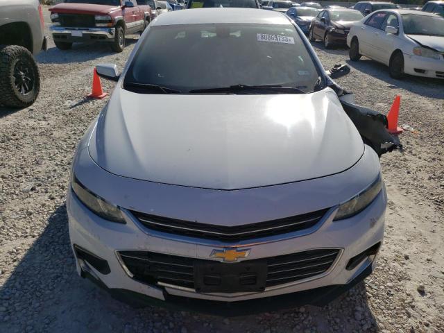 1G1ZD5ST4JF106992 | 2018 CHEVROLET MALIBU LT