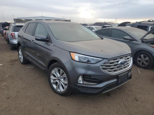 2FMPK4K91NBA10064 2022 FORD EDGE, photo no. 4