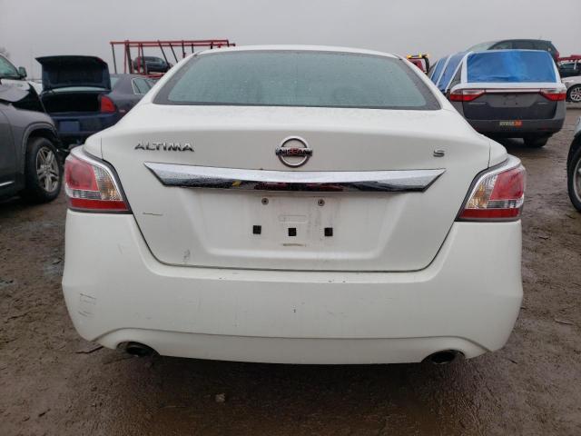 2015 Nissan Altima 2.5 VIN: 1N4AL3AP9FN908036 Lot: 82308113