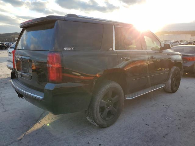 1GNSCCKC7FR217257 | 2015 CHEVROLET TAHOE C150