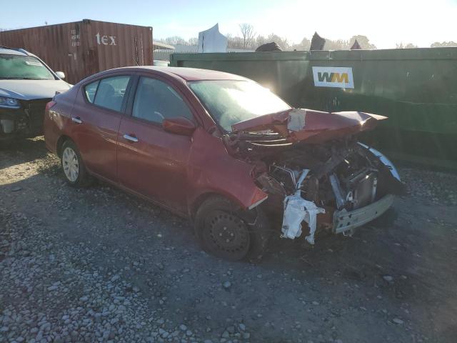 3N1CN7AP4KL818097 | 2019 NISSAN VERSA S