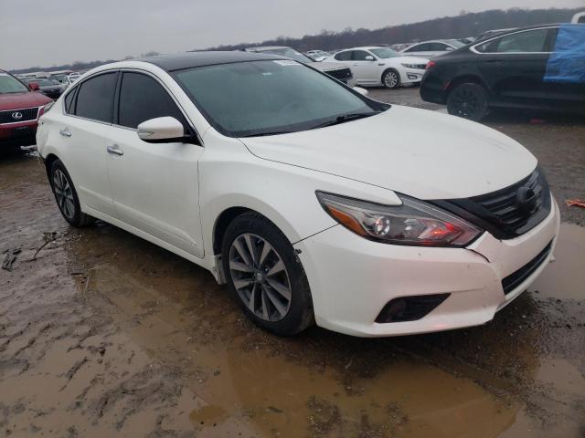 Vin: 1n4al3ap3gc278785, lot: 77813623, nissan altima 2.5 20164