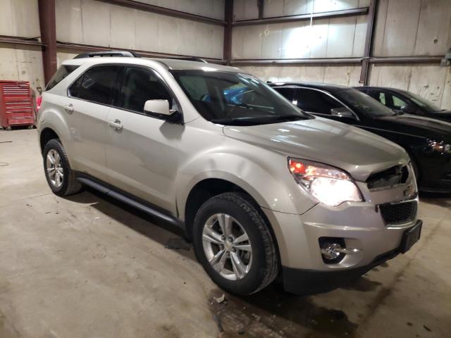 Vin: 2gnalpek5d6358570, lot: 80160753, chevrolet equinox lt 20134
