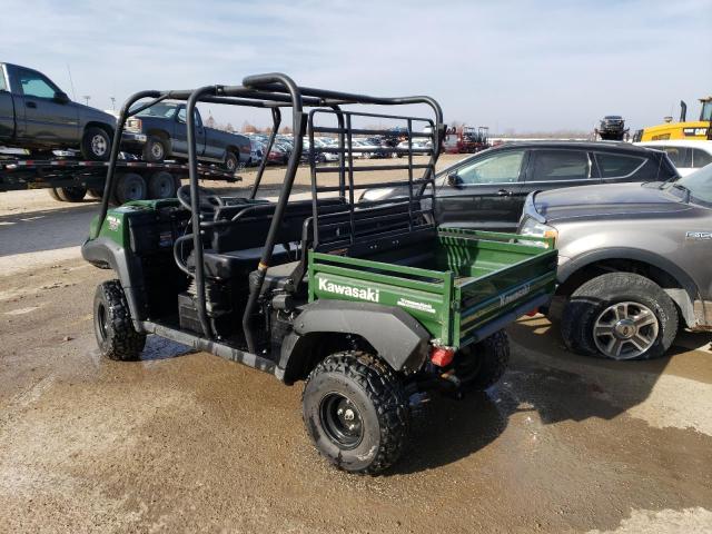 2021 KAWASAKI KAF620 R JK1AFCR12MB541233