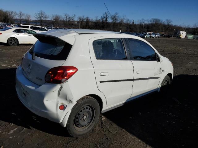 ML32A3HJ1EH019690 | 2014 MITSUBISHI MIRAGE DE