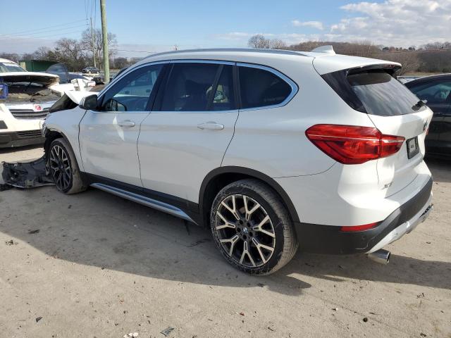 WBXJG7C09L5P53220 | 2020 BMW X1 SDRIVE2