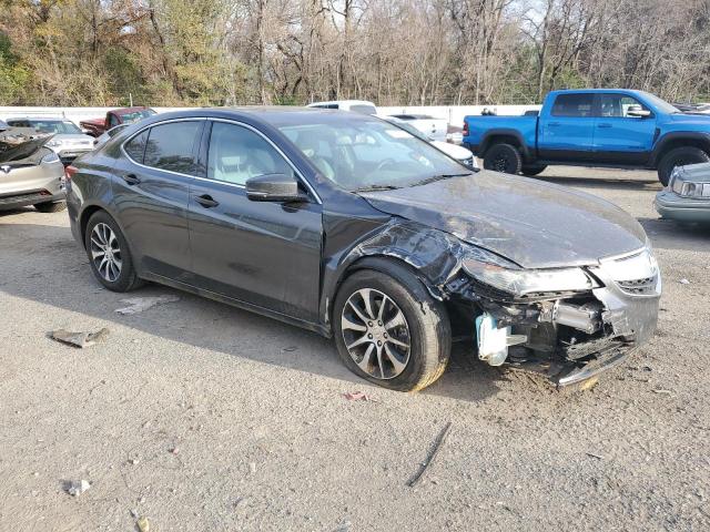 19UUB1F30GA011525 | 2016 Acura tlx