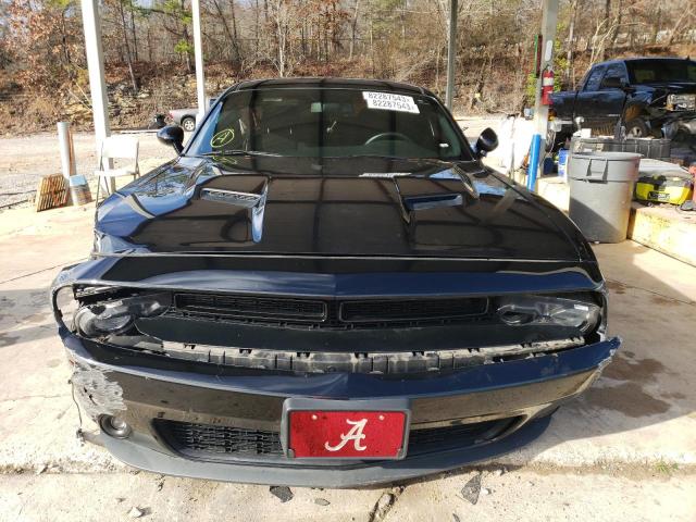 2C3CDZAG6JH155218 | 2018 DODGE CHALLENGER