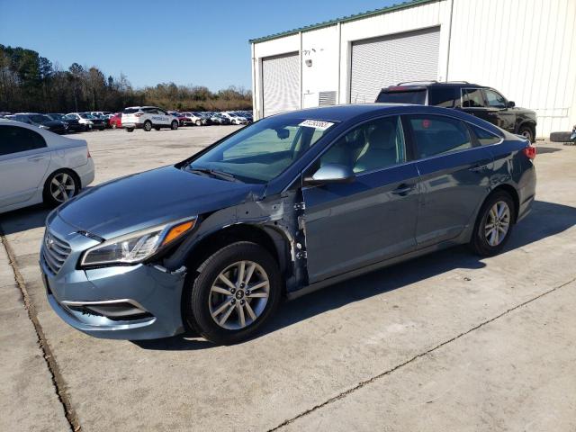 5NPE24AF9GH299317 | 2016 HYUNDAI SONATA SE