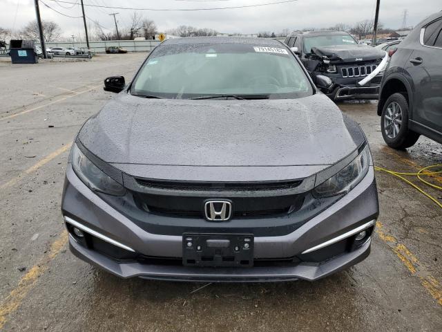 19XFC1F35LE215328 | 2020 HONDA CIVIC EX