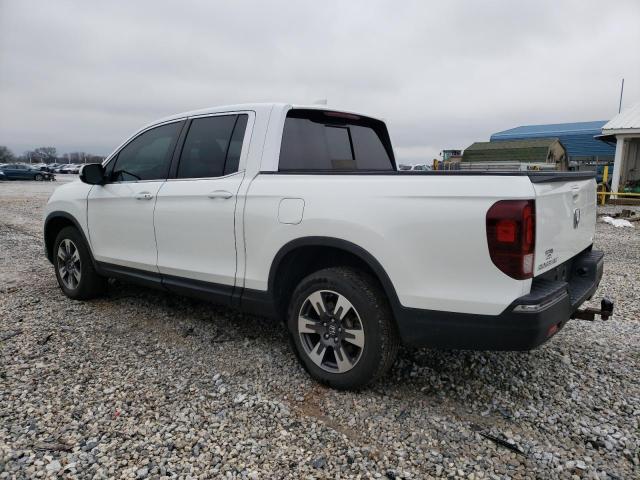 5FPYK3F50KB047848 | 2019 HONDA RIDGELINE