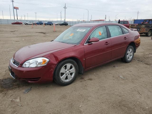 2008 Chevrolet Impala LT