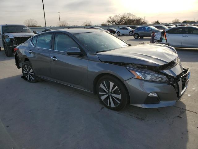 2021 NISSAN ALTIMA SV - 1N4BL4DV7MN345604