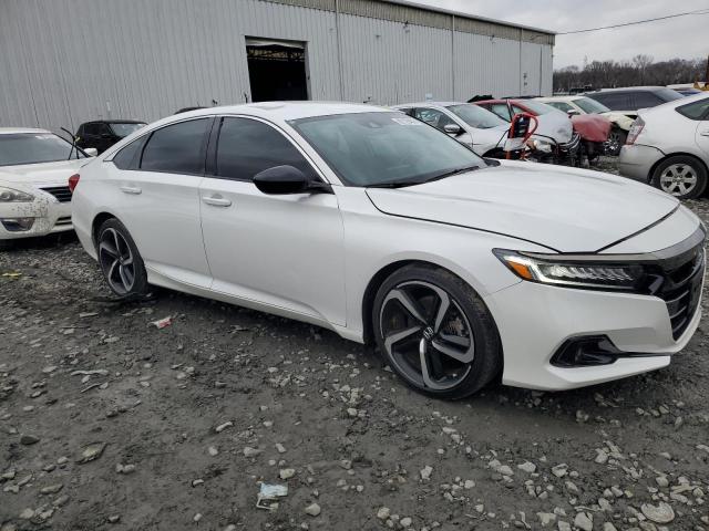 1HGCV1F47MA033562 | 2021 HONDA ACCORD SPO