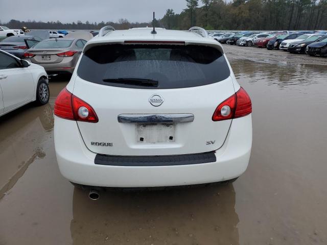 2013 Nissan Rogue - Image 6