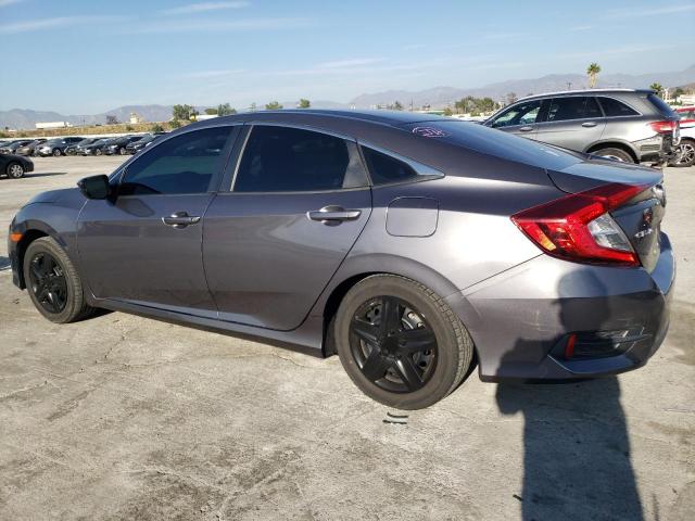 Vin: 2hgfc2f51hh524265, lot: 82585383, honda civic lx 20172