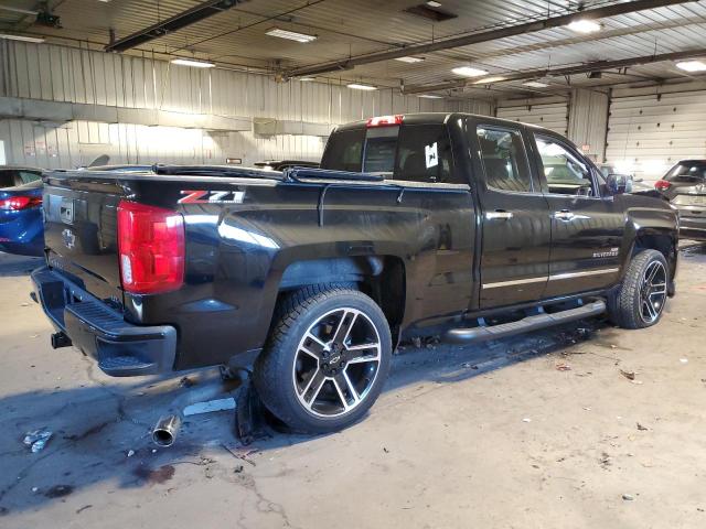 1GCVKSEC5JZ376981 | 2018 CHEVROLET SILVERADO