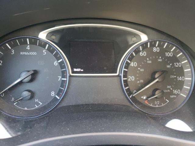 1N4AL3AP8HC258601 Nissan ALTIMA 2.5