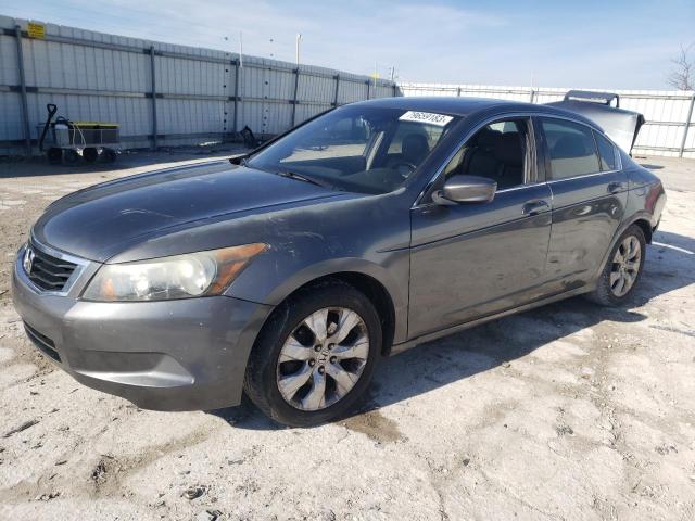 2010 Honda Accord Coupe EX-L