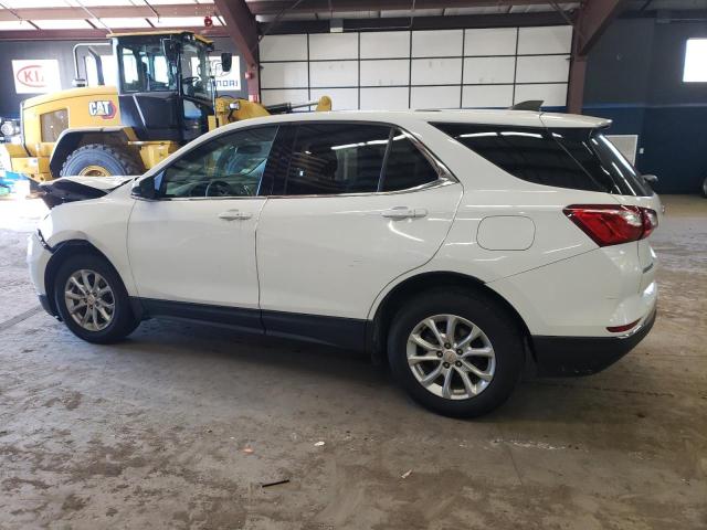 2GNAXSEV0J6209349 | 2018 CHEVROLET EQUINOX LT