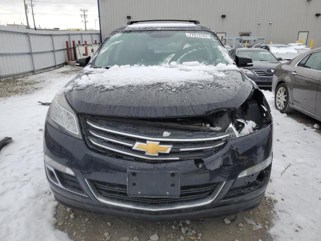 1GNKVGKDXGJ316651 | 2016 CHEVROLET TRAVERSE L