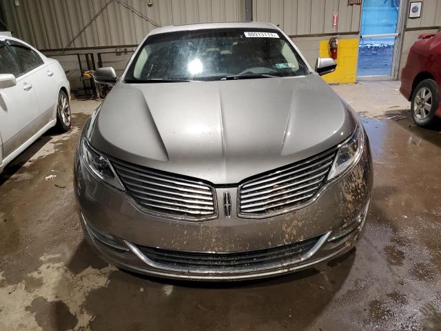 3LN6L2J90GR604860 | 2016 LINCOLN MKZ