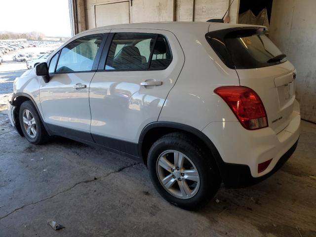 3GNCJNSB5KL239174 | 2019 CHEVROLET TRAX LS