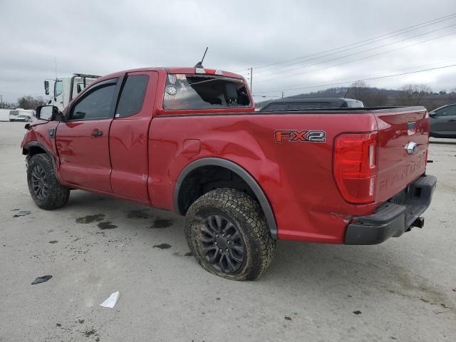 1FTER1EH2LLA73082 | 2020 FORD RANGER XL