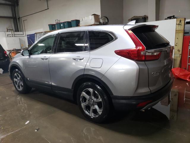 2HKRW2H52HH625323 | 2017 HONDA CR-V EX