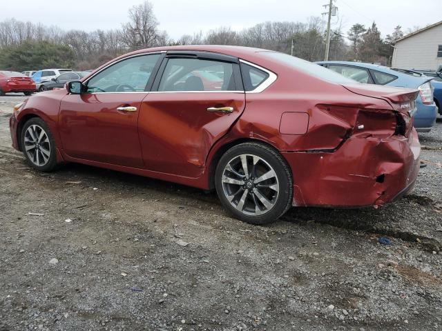 2017 Nissan Altima 2.5 VIN: 1N4AL3AP9HC134062 Lot: 78612383