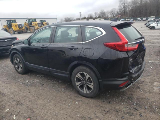 2HKRW5H37JH408906 | 2018 HONDA CRV