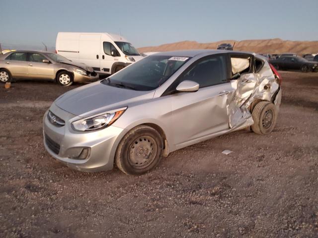 Vin: kmhct5ae5hu350381, lot: 79095313, hyundai accent se 2017 img_1